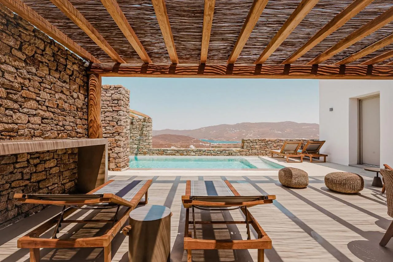 Amarelo Villas