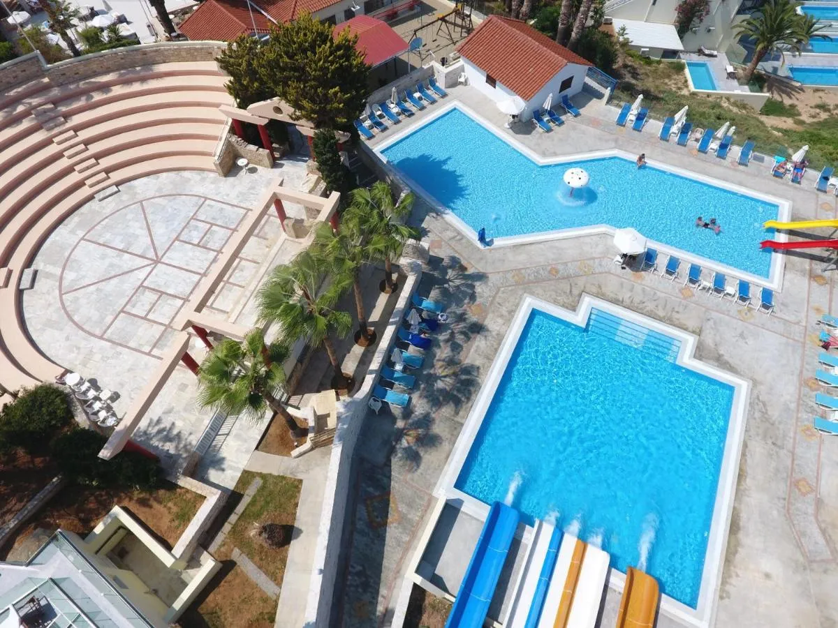 Rethymno Mare  Water Park