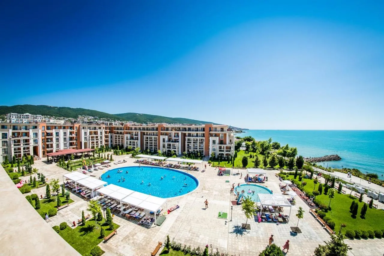 Prestige Sands Resort