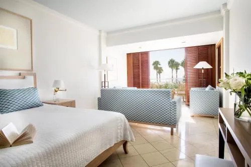 Annabelle Resort