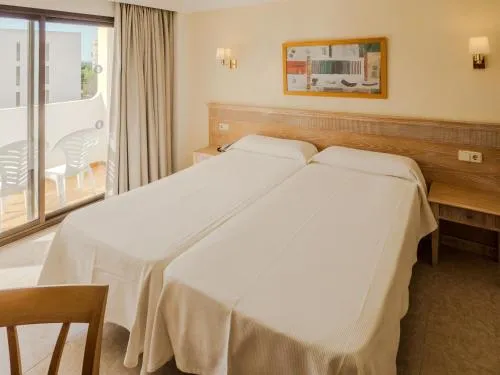 Hotel Santa Maria Playa