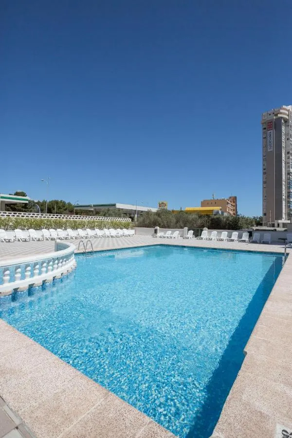 Pierre Vacances Levante
