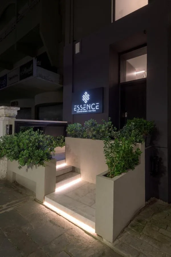 Essence Suites