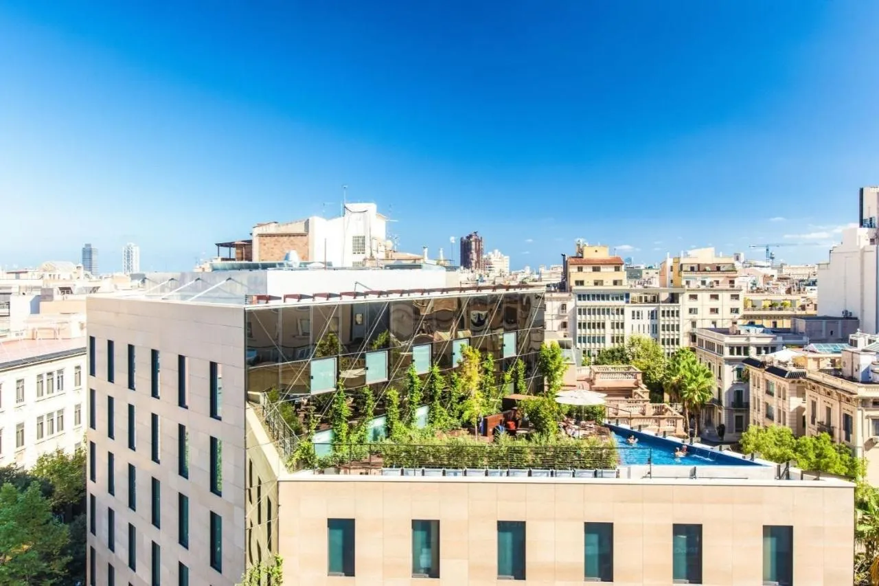 Ocean Drive Barcelona