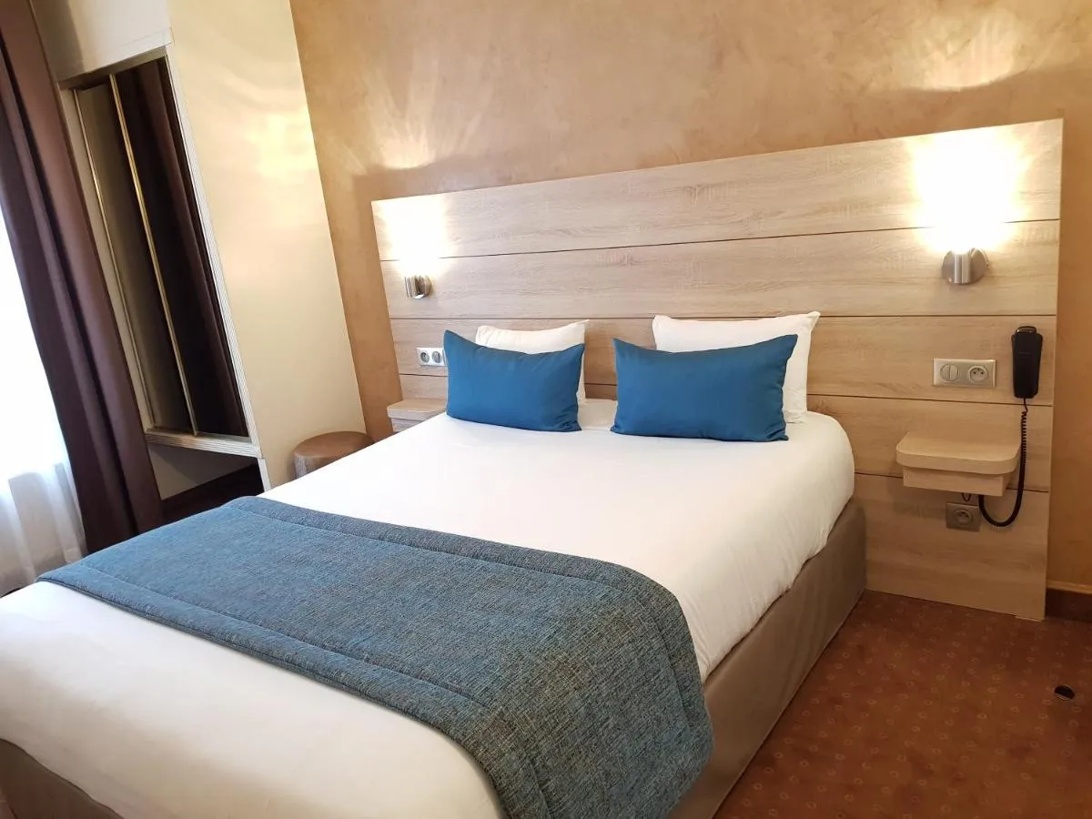 Champerret Elysees
