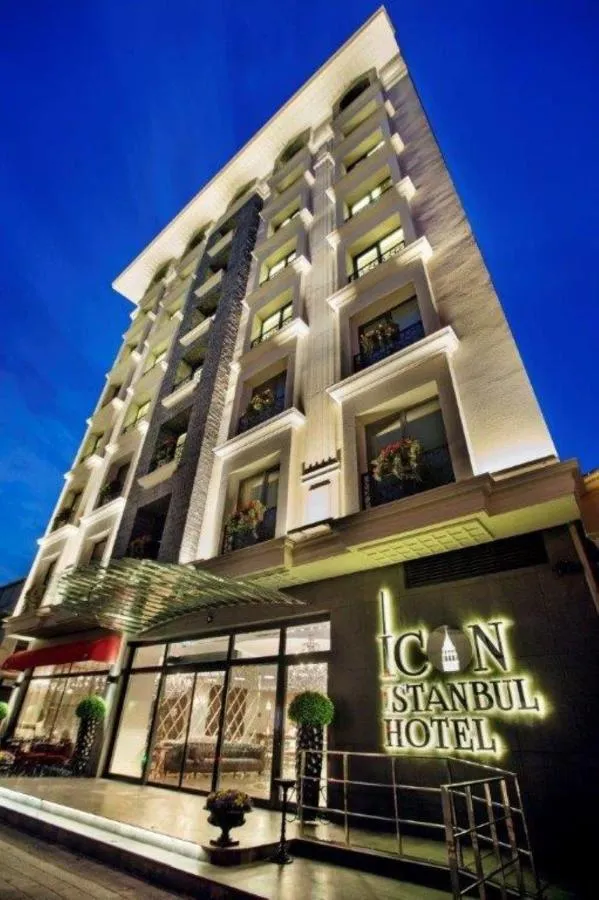 Icon Hotel