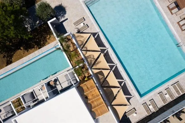 Hotel Ellia