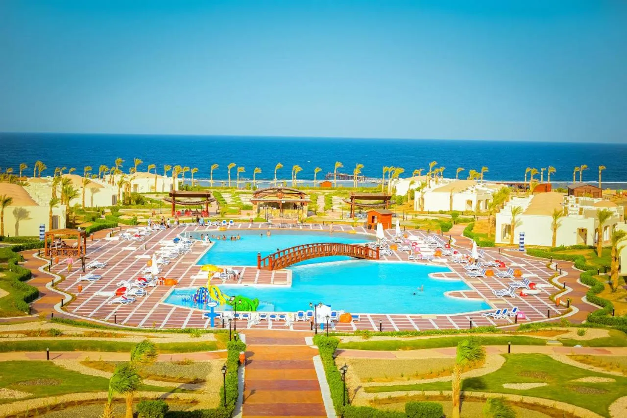 Amarina Queen Resort & Aqua Park