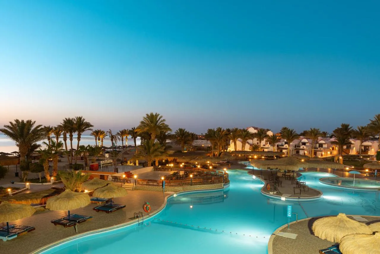 Protels Crystal Beach Resort