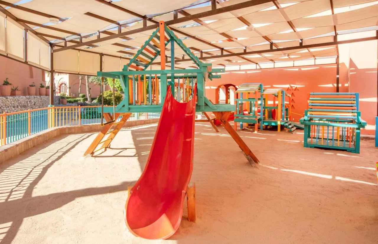 Jaz Makadi Oasis Resort & Club
