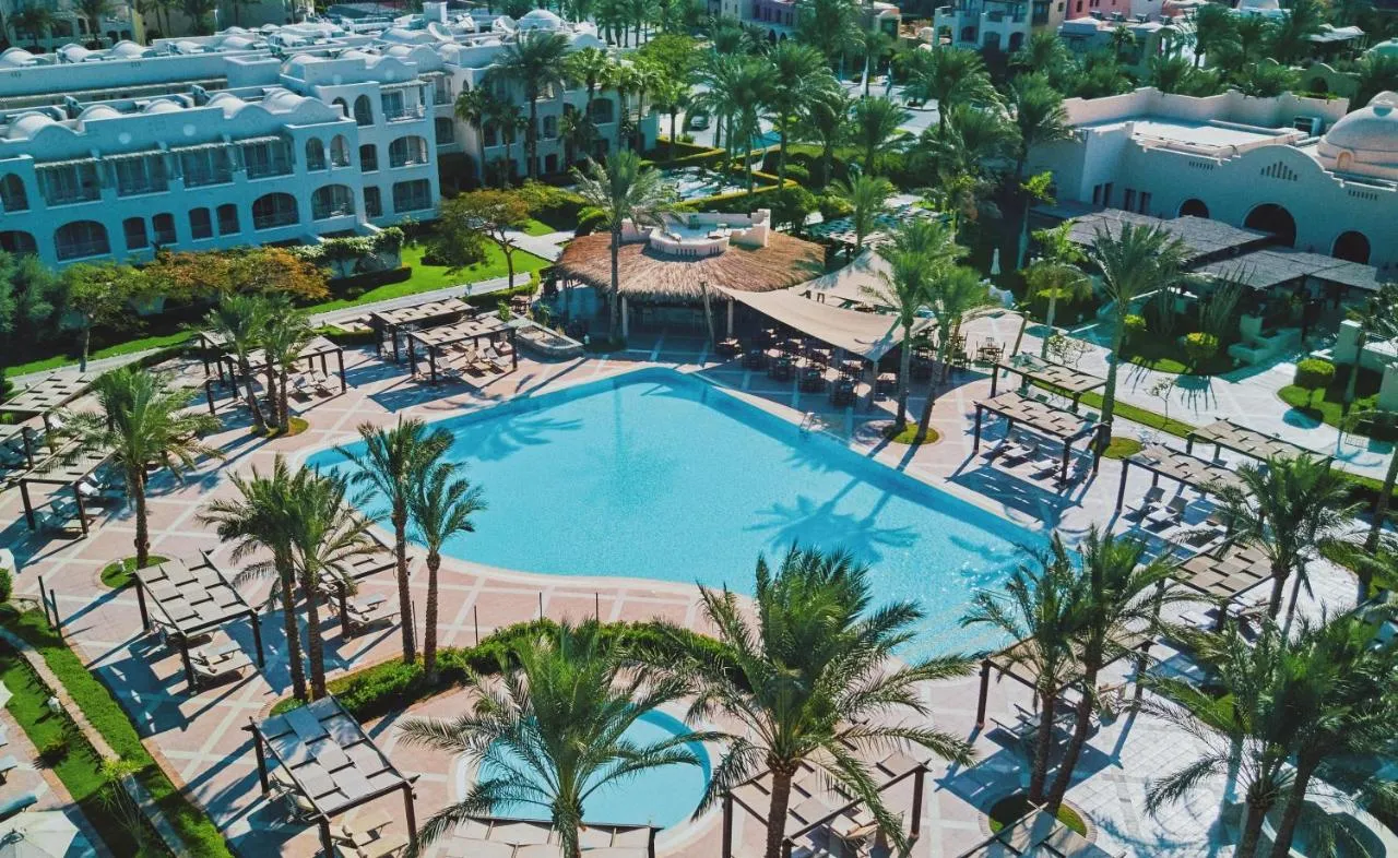 Jaz Makadi Star Resort & Spa