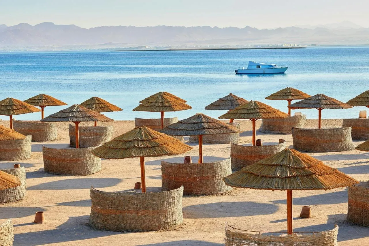 Sheraton Soma Bay & Aqua Park