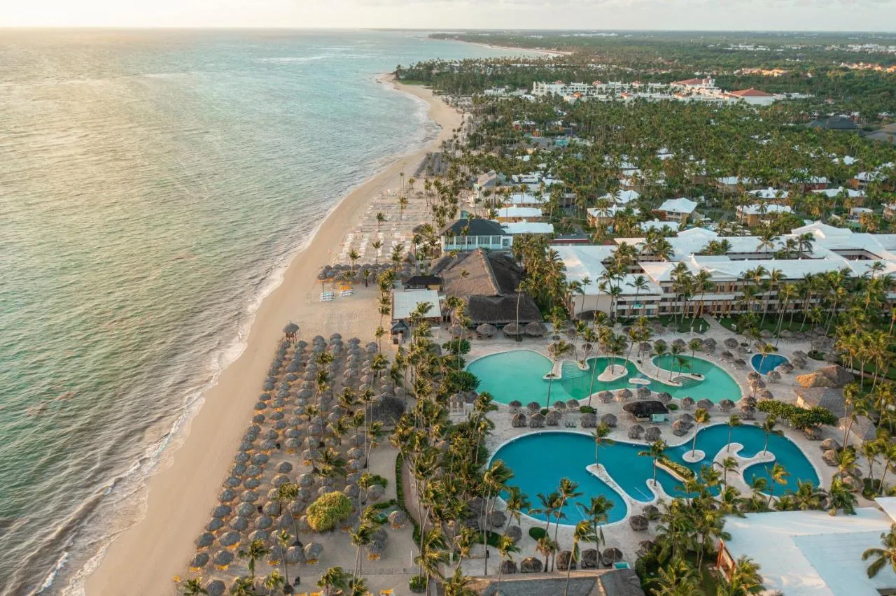 Iberostar Waves Punta Cana