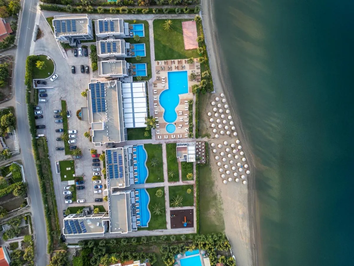 Sea Coast Resort