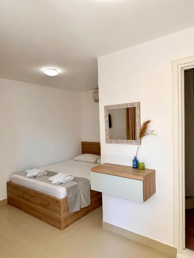 Vila Sibel