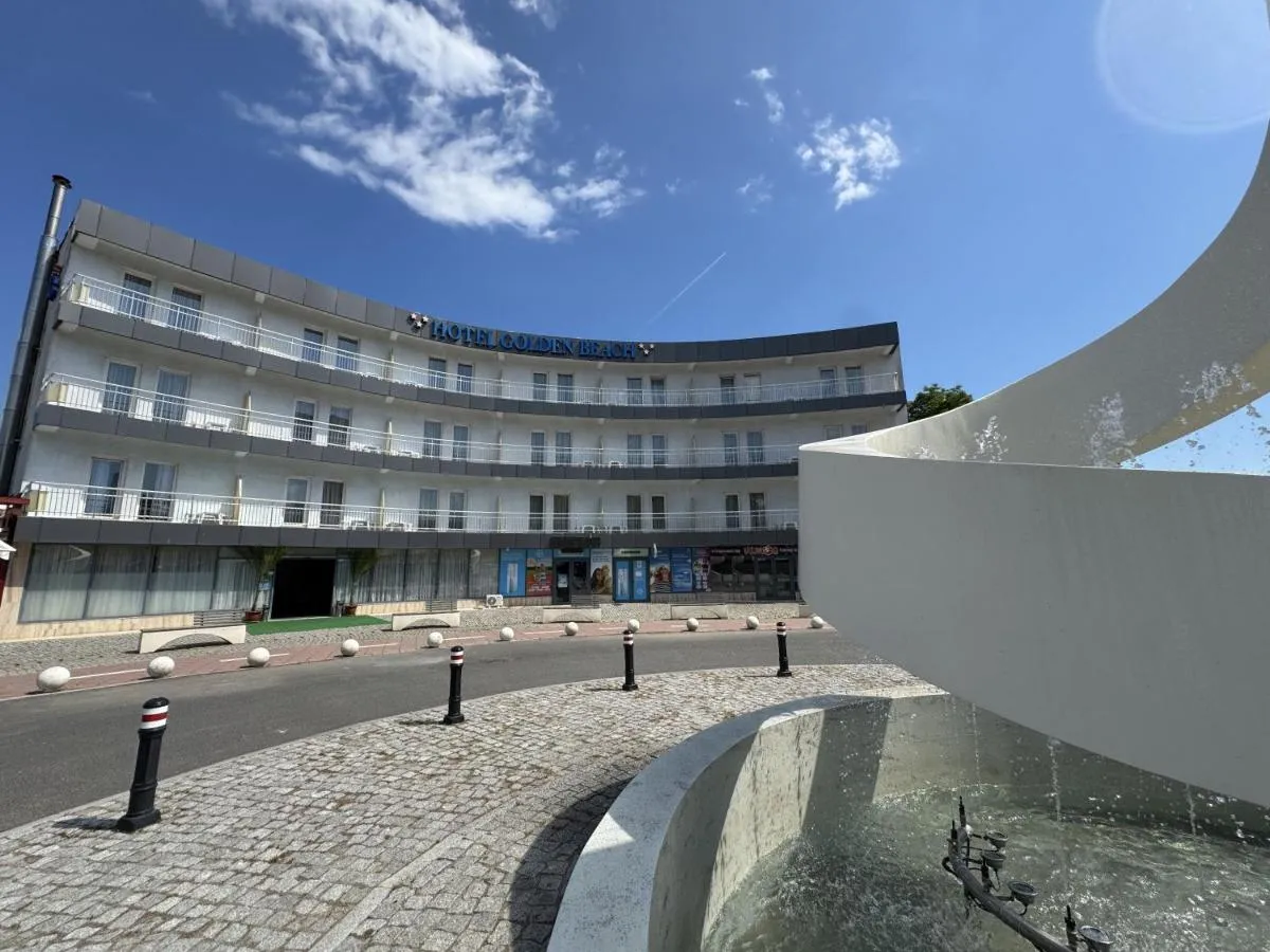 Hotel Golden Beach
