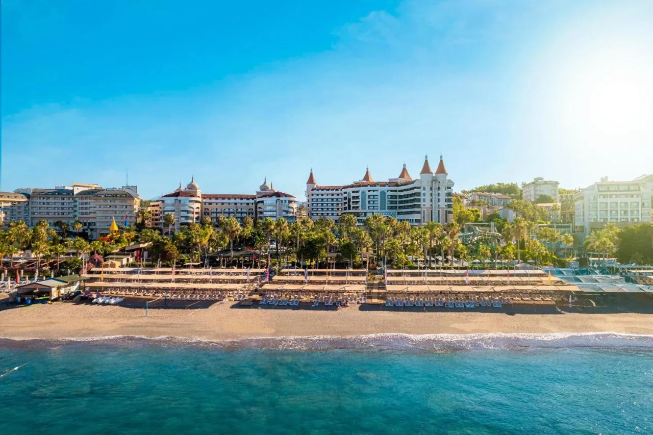 Leodikya Kirman Premium