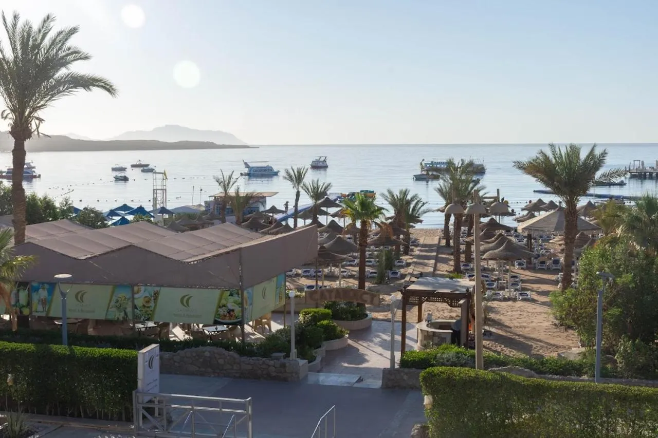 Cataract Layalina Resort