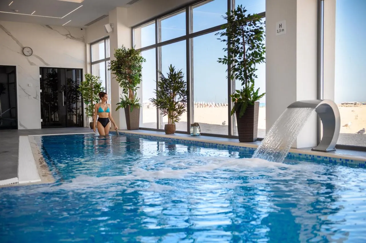 Mirage Beach Spa Hotel