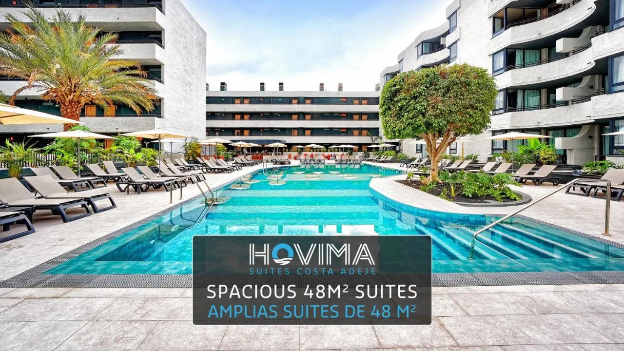 Hovima Suites Costa Adeje