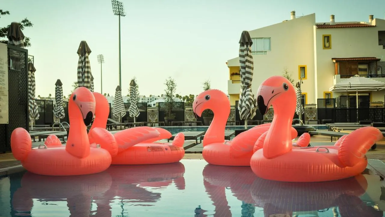 Real Bellavista Hotel Spa