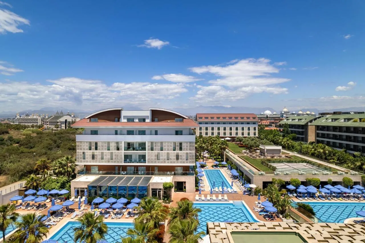 Sentido Trendy Verbena Beach