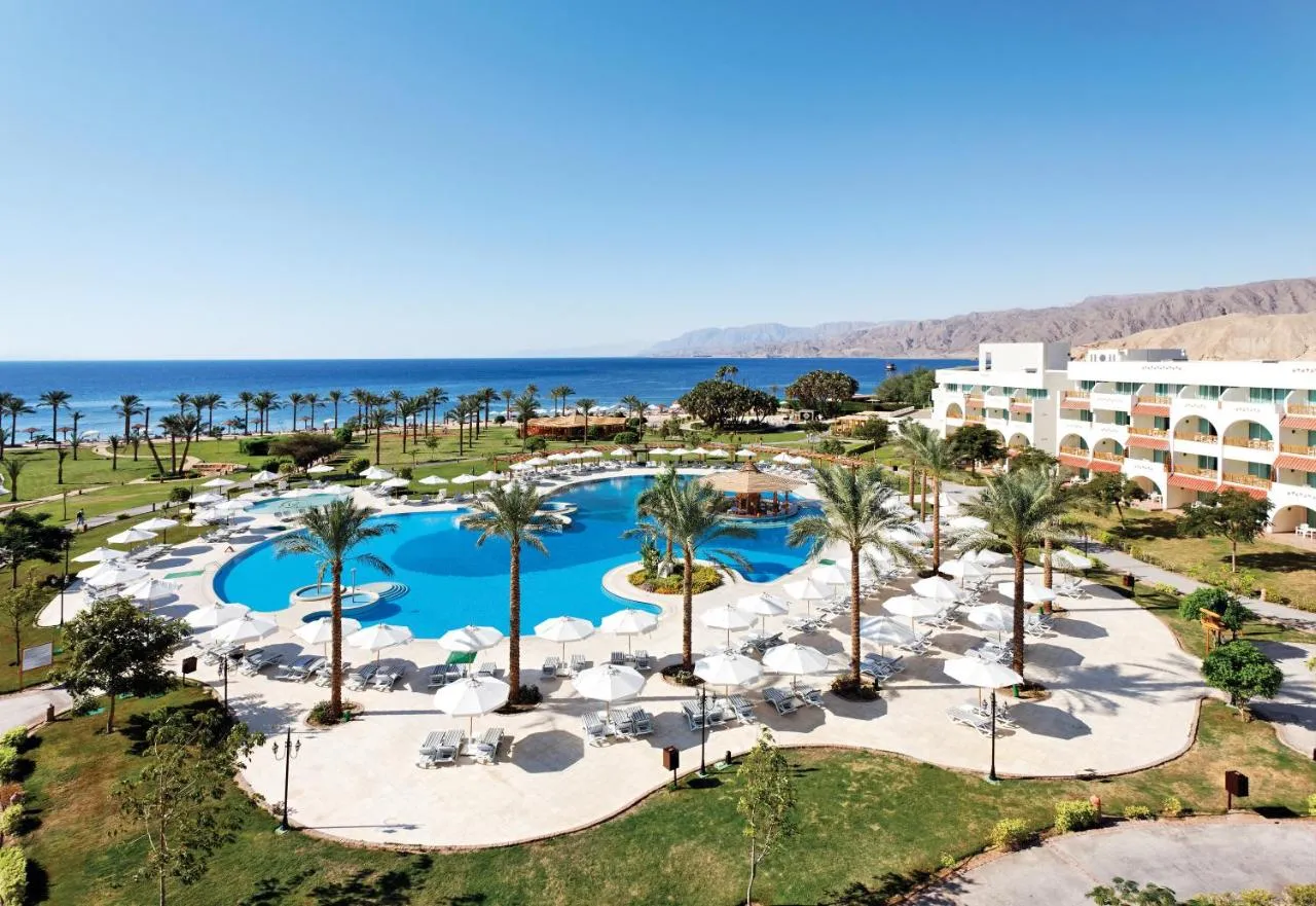 Movenpick Taba Resort
