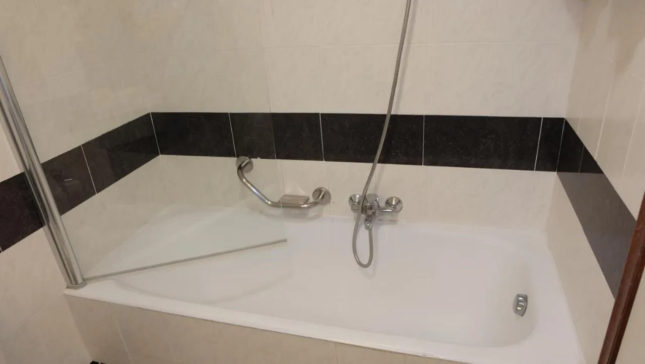 '