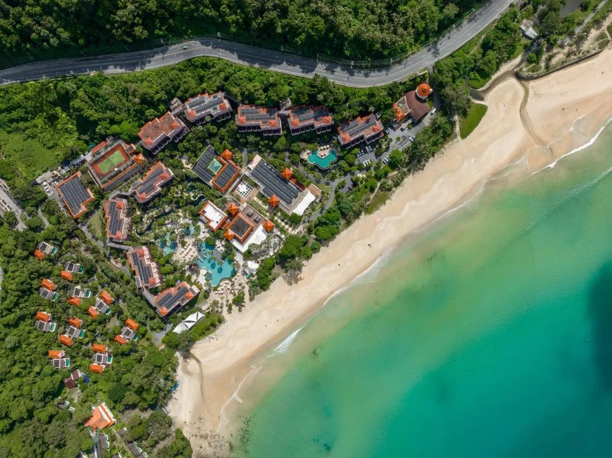 Centara Grand Beach Phuket