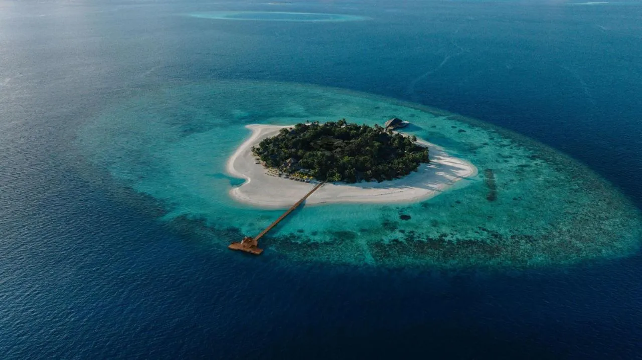 Banyan Tree Maldives Vabbinfaru