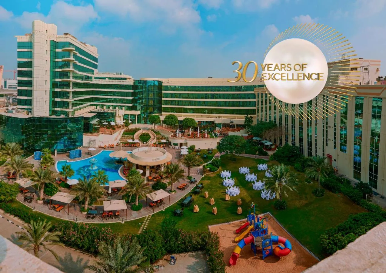 Millennium Airport Hotel