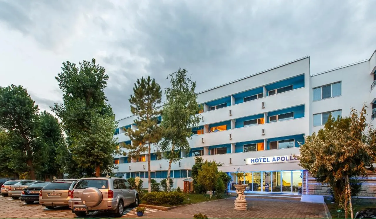 Hotel Apollo