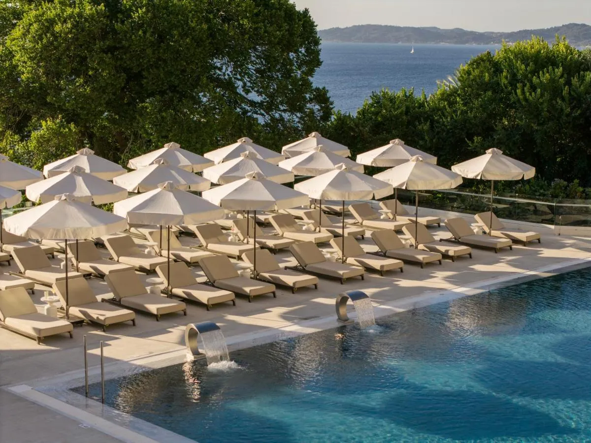 Valmar Corfu by Louis Hotels