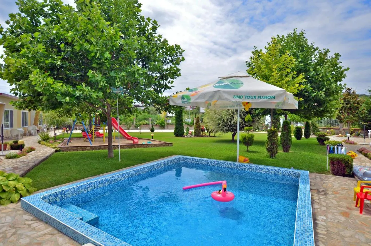 Di Mare Holiday Village