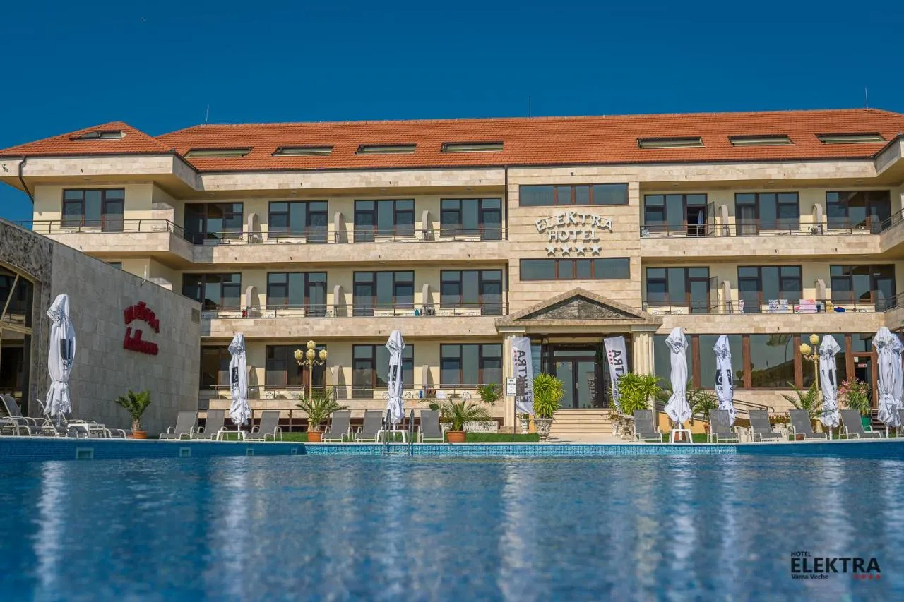 Elektra Vama Veche