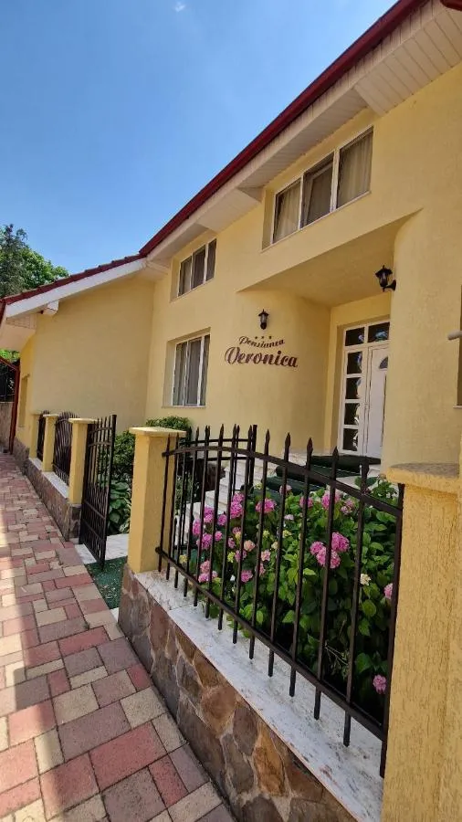 Pensiunea Veronica