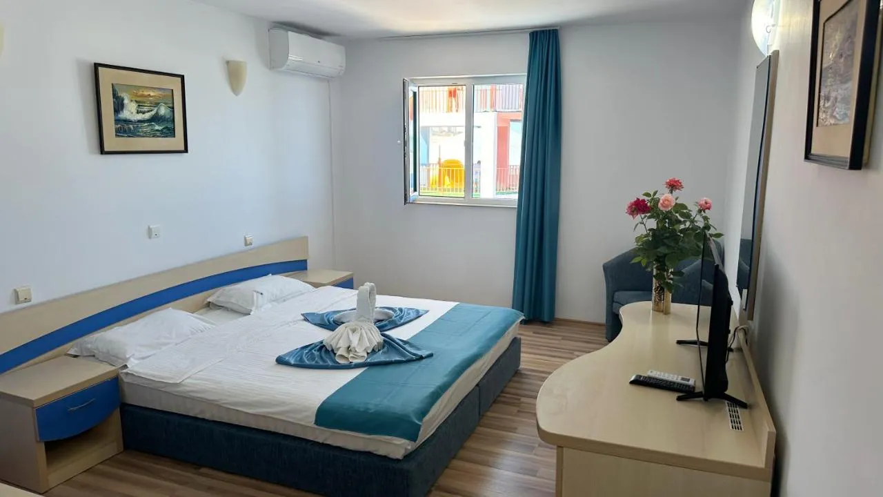 Hotel Hercules Jupiter