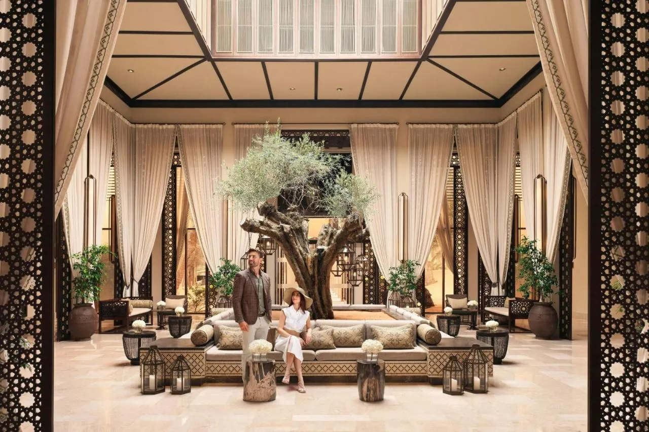 Al Wadi Desert Ras Al Khaimah by Ritz Carlton