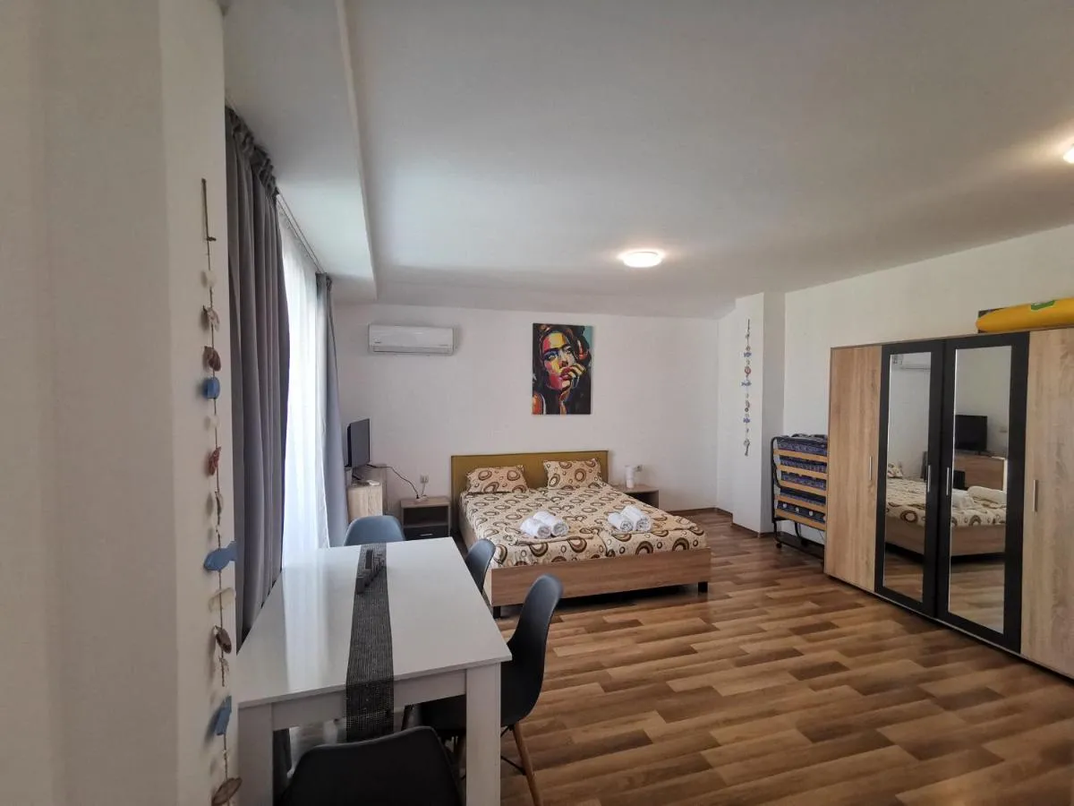 Lovely Apartments Amadeus Lux