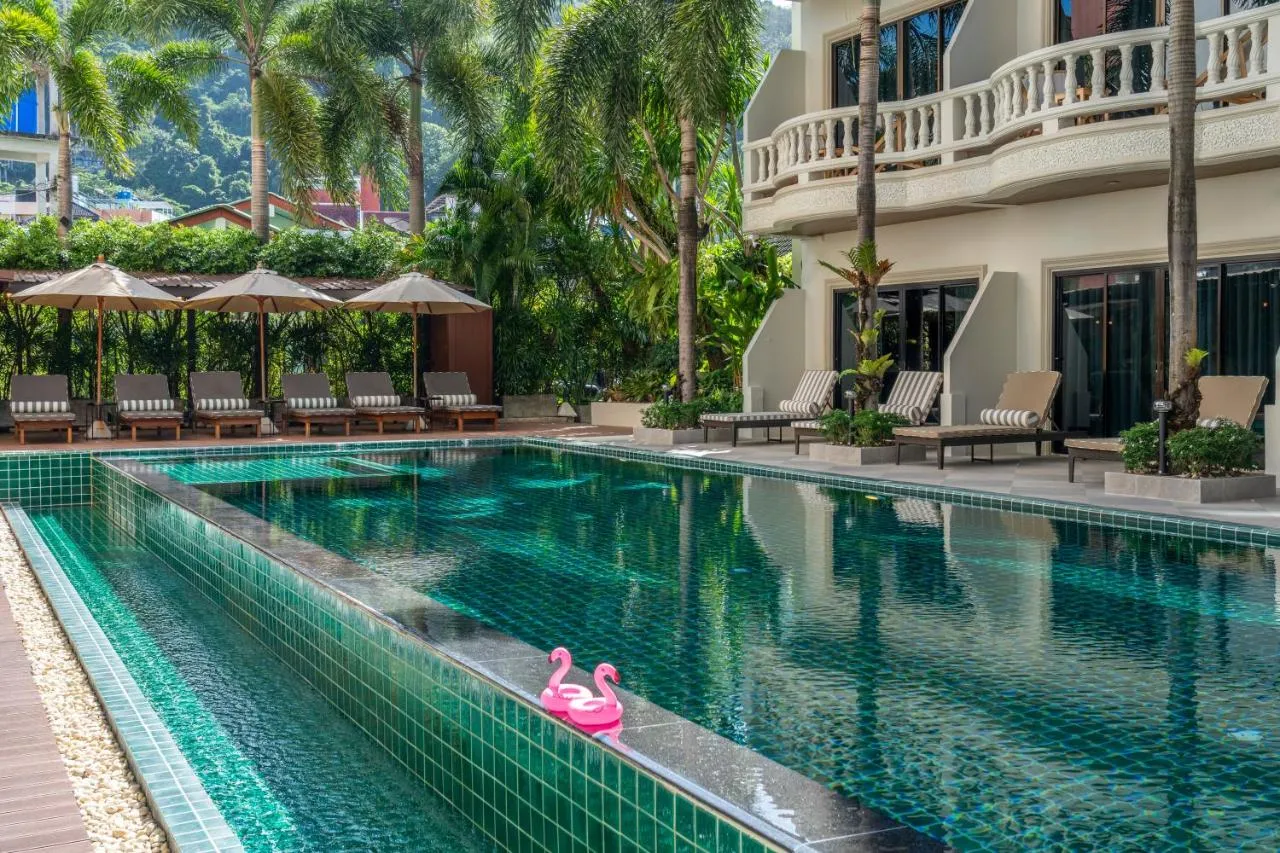 Buasri Boutique Patong