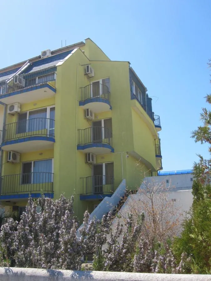 Guest House Dima