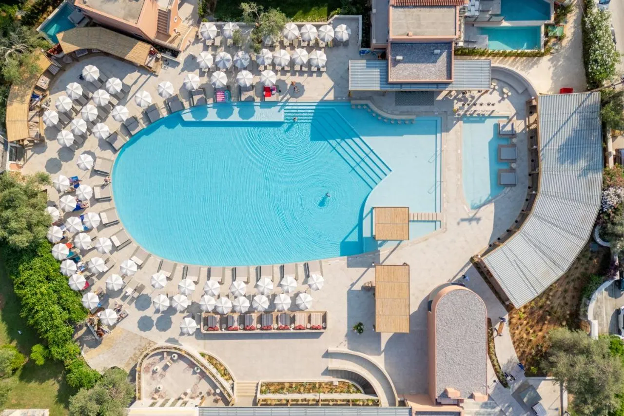 Apollo Palace Corfu