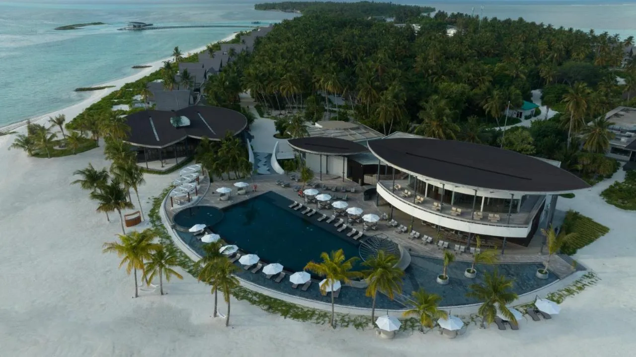 Madifushi Private Island Maldives