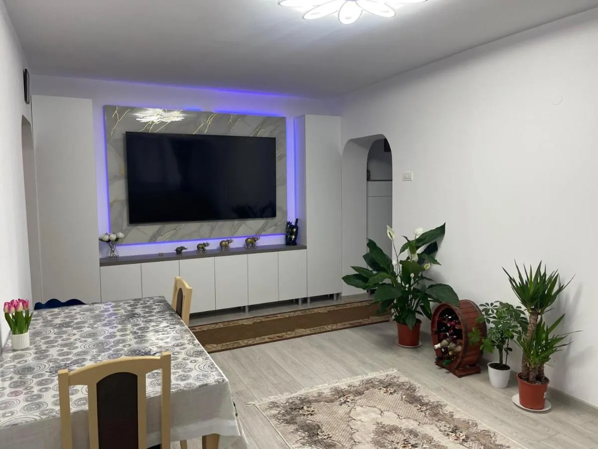Apartament 3 Camere Mangalia