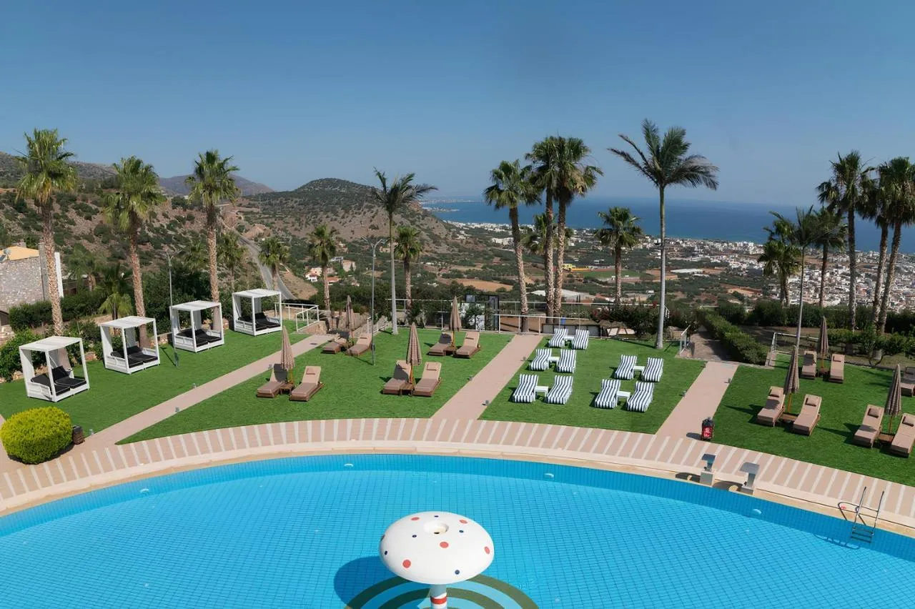 Royal Heights Resort & Spa