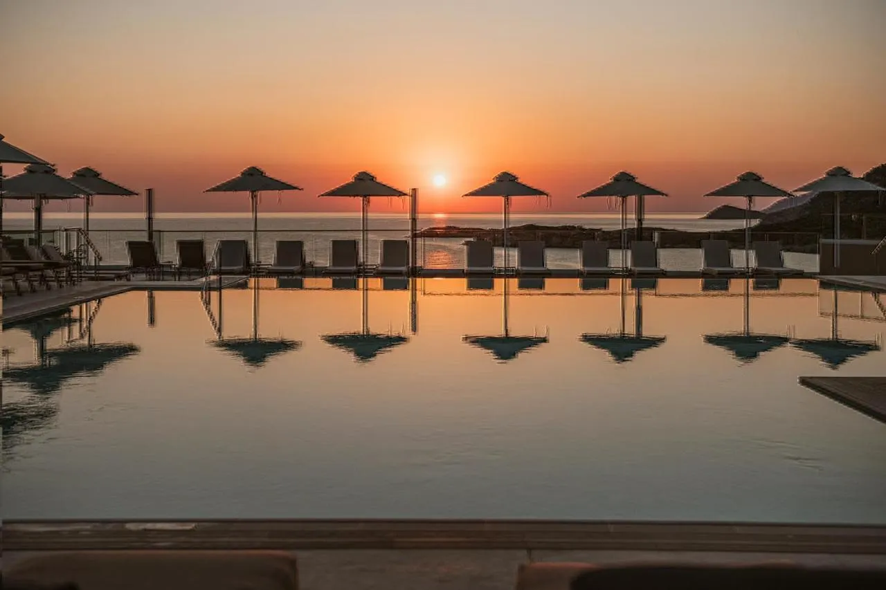 Mitsis Bali Paradise