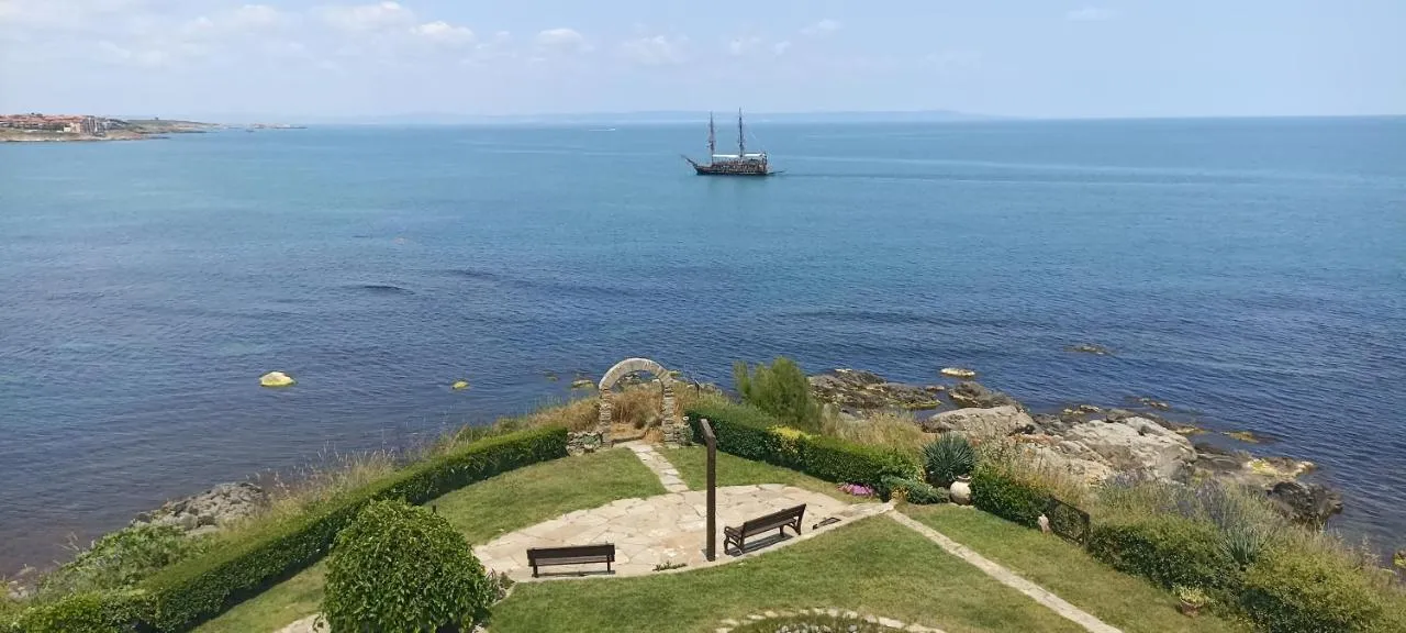 Deluks Studio Ksenariste