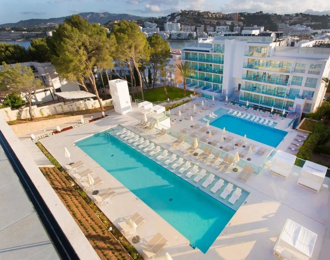 Reverence Life Hotel