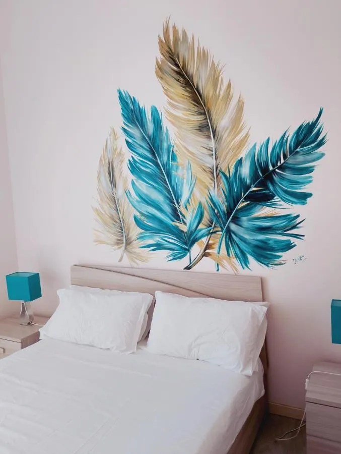 San Giovanni Rooms Roma