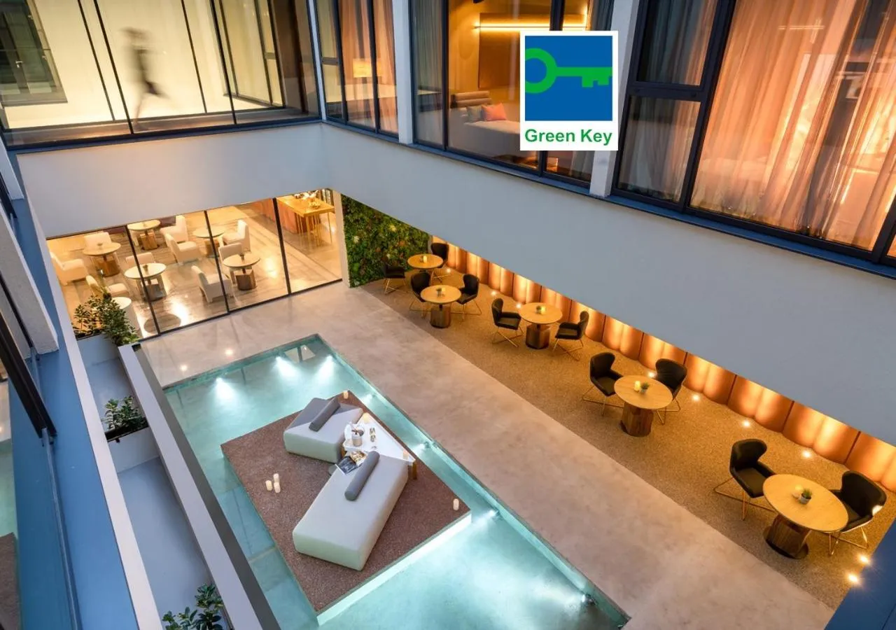 The Emporium Plovdiv Mgallery